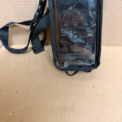 Marantz Solid Stante Recorder PMD661 MKII NO: 55001439001216 - With Soft Case and Stand image 21