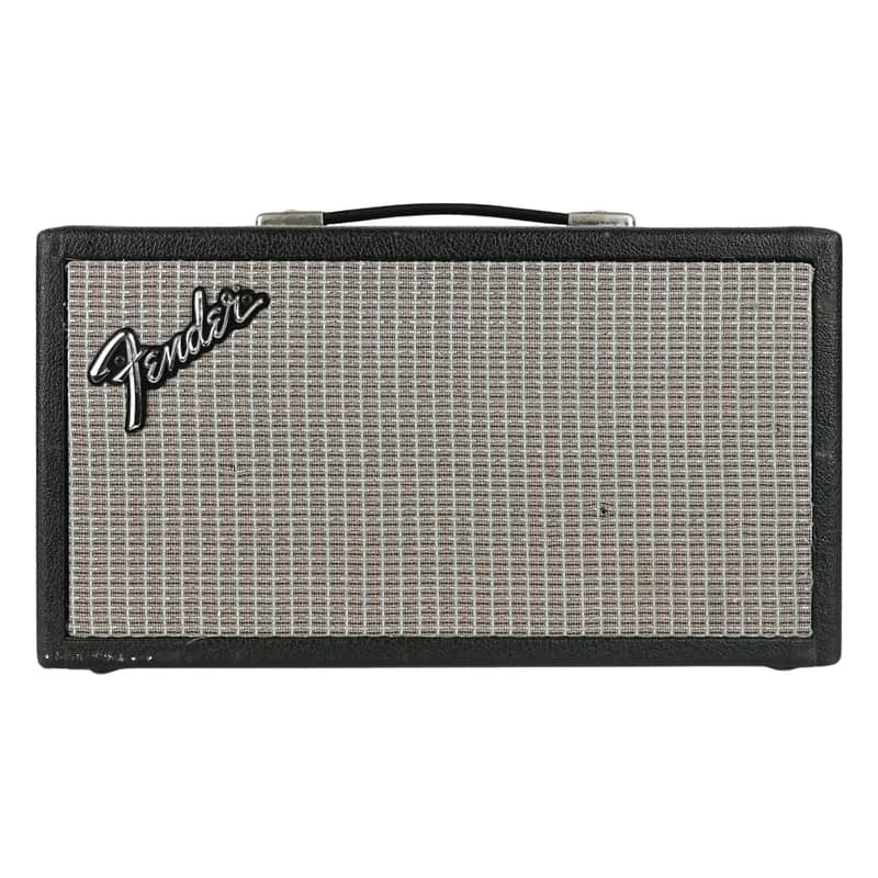 Fender Tube Reverb image 1