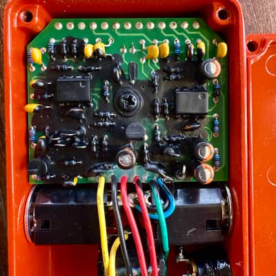 Xotic BB Preamp image 10
