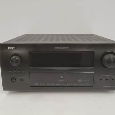 Denon VR-4308CI image 2