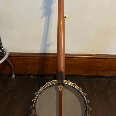 Weymann 5 string banjo c. 1900’s image 5