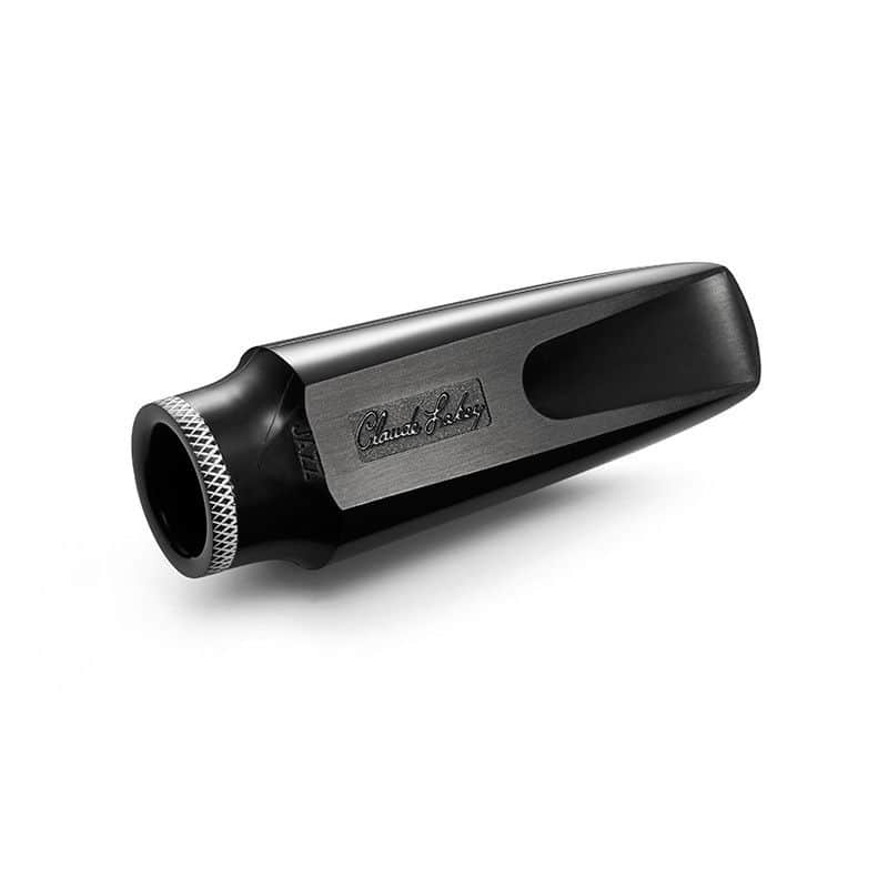 Claude Lakey CLT413 Hard Rubber Tenor Sax Mouthpiece - 4*3 image 1