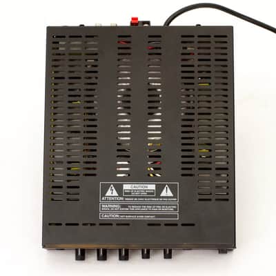 Roland SRA-50 Stereo Power Amplifier image 5