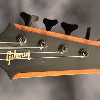 Gibson 2015 Thunderbird Bass VSB Sunburst image 6