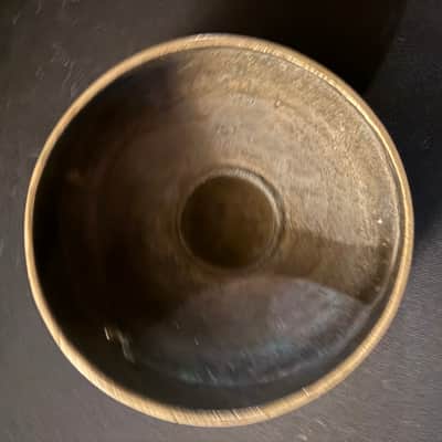 Kulintang Gamelan Gongs (pair) image 2