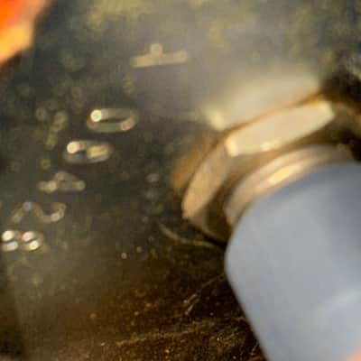 1956 Fender Twin 5E8 - Tweed image 6