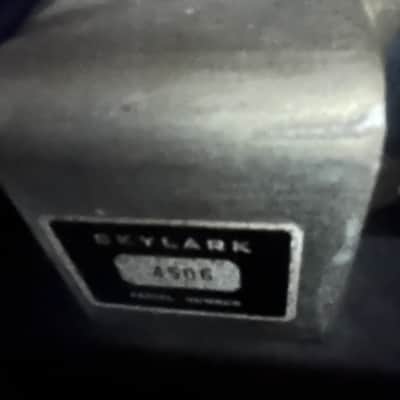 Gibson GA-5 Skylark Circa 1967 image 5