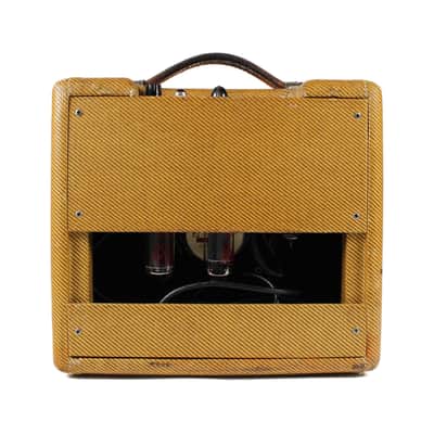 Fender CHAMP-AMP 1956 image 6