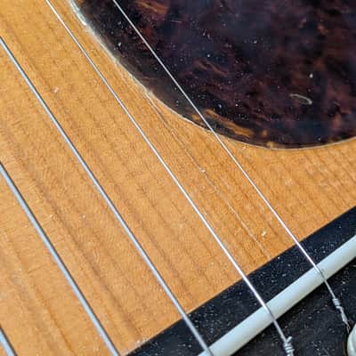 Martin D-28 1948 - Natural Double Guard image 20