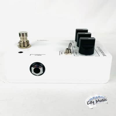 Used JHS 3 Series Overdrive Guitar Effects Pedal image 6