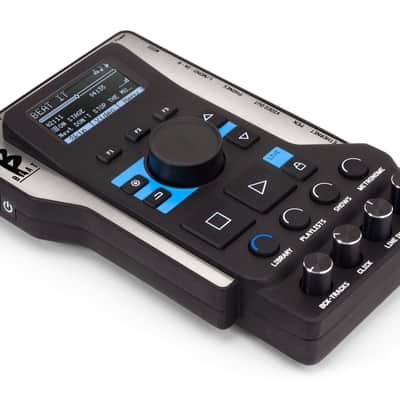 M-Live B.Beat 128GB Multitrack Audio and Video Player image 8