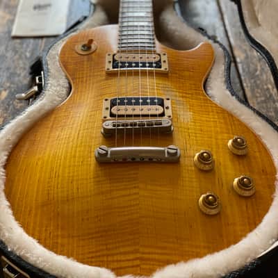 Gibson Les Paul Standard Faded with '50s Neck Profile 2005 - 2008
