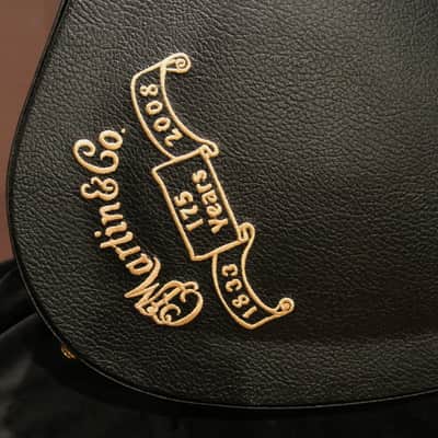 Martin 175th Anniversary "America's Guitar" - 2008 Limited Edition (#120 of #175) image 8