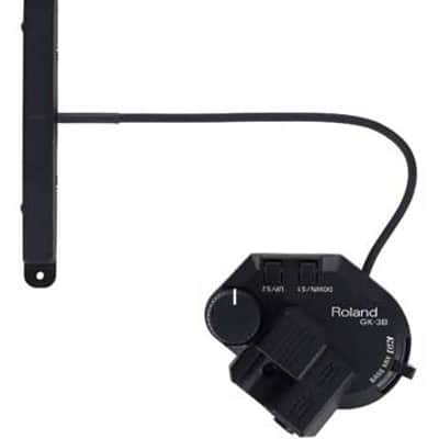 Roland GK3B Bass Synth Pickup