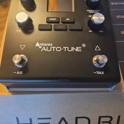 Headrush VX5 2025 - Present - Black image 2