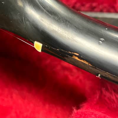 Gibson SG-R1 / Artist 1980 - 1981 - Ebony image 17