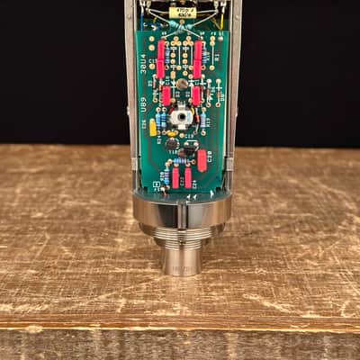 Neumann U 87 Ai Condenser Microphone. U87Ai U87. 169724 image 13