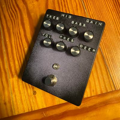 PedalPCB Valhalla Distortion (VH4 clone) image 1