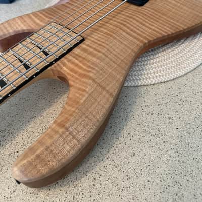Jackson 2009 NAMM Show Custom 5 image 8