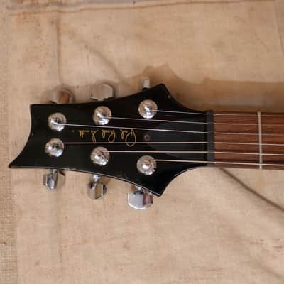 PRS Standard Model 1987 - Black image 13