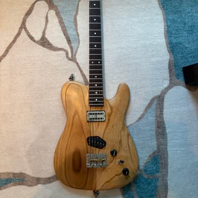 Moar Guitars Morty 2023 - Natural image 15