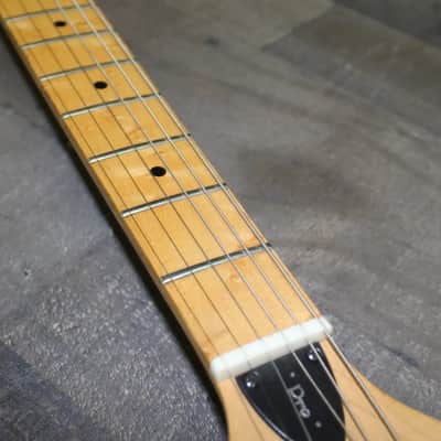 Patrick Eggle Los Angeles Super Stratocaster image 14