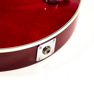 TV Jones Spectra Sonic Supreme Owned by Brian Setzer image 11