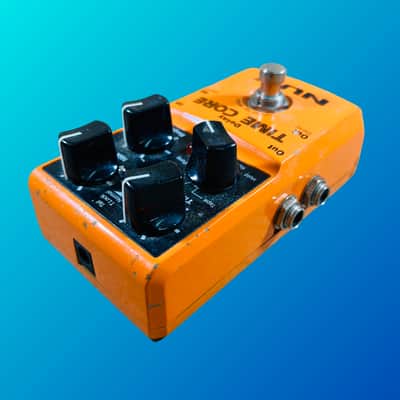 NuX Time Core Delay image 3