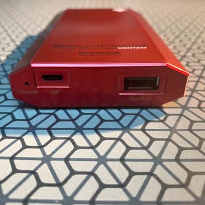 VentureCraft Vantam R627ii RED Bild 4