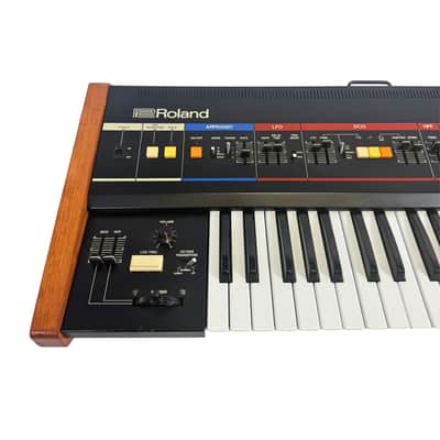Roland Juno-60 image 6