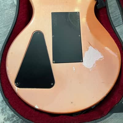 Hamer USA Steve Stevens SS1, 1985 with OHSC - offers welcome image 3