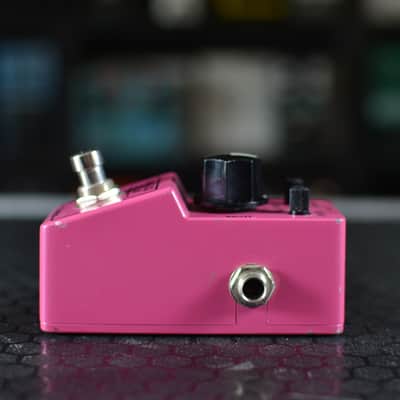 Ibanez ADMINI Mini Analog Delay 2010s - Pink image 5