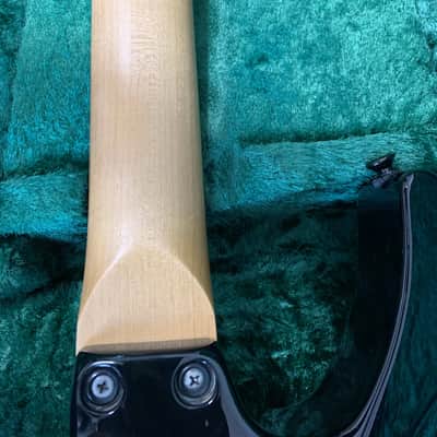 Super Rare Jackson Doug Aldrich Professional image 10