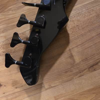 Fernandes FRB-60 Bass MIJ 1980’s image 15