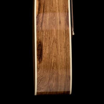 Taylor Gold Label 810e Honduran Rosewood - Natural #95027 (NAMM 2026) image 6