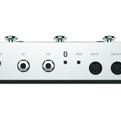 SINGULAR SOUND BEATBUDDY MIDI MAESTRO FOOT CONTROLLER image 3