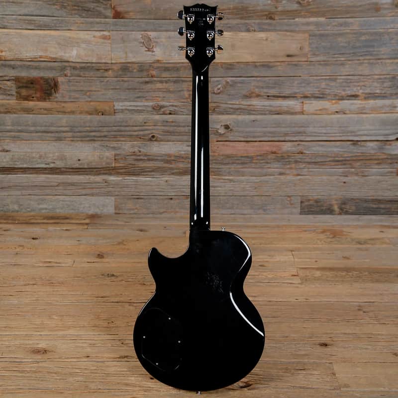 Gibson L6-S Reissue Silverburst 2012 image 5