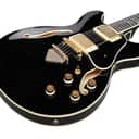 Ibanez As93 Spbk