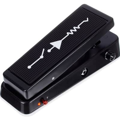 MXR Audio MC-404 Electronics Wah Wah Pedal image 8