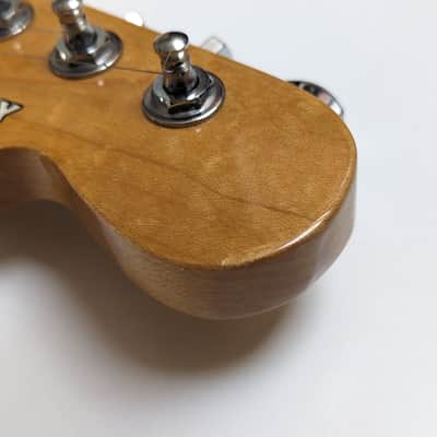 G&L Tribute Series Legacy image 25