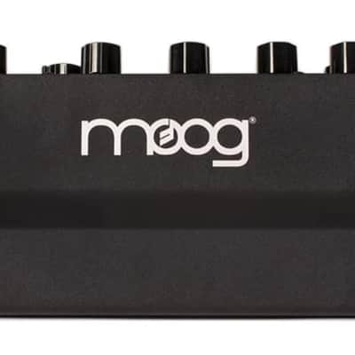 Moog Mother 32 Semi-Modular Synthesizer MIB Mont in Box Like Brand new image 6