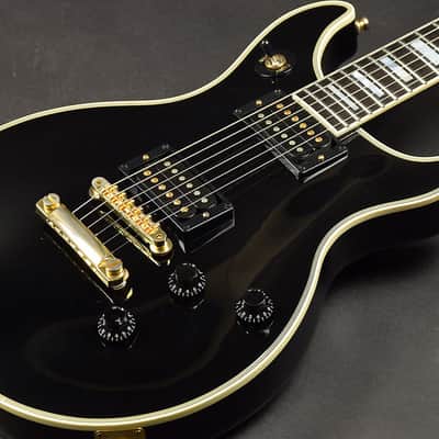 Gibson Custom TAK DC Custom 2nd Edition image 1