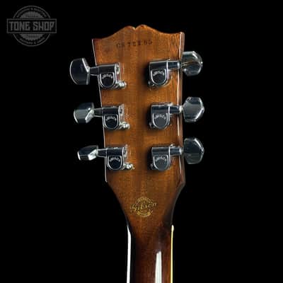 Used Gibson Custom Shop ES-335 Larry Carlton MR335 w/case TSU24628 image 11
