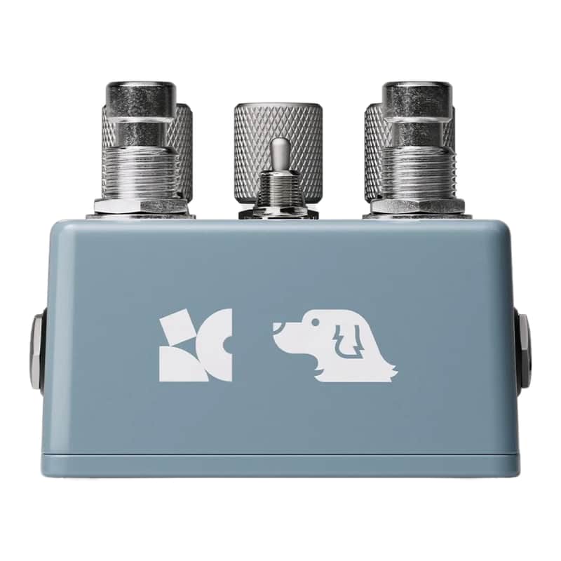 Chase Bliss Audio Generation Loss MKII | Reverb Canada