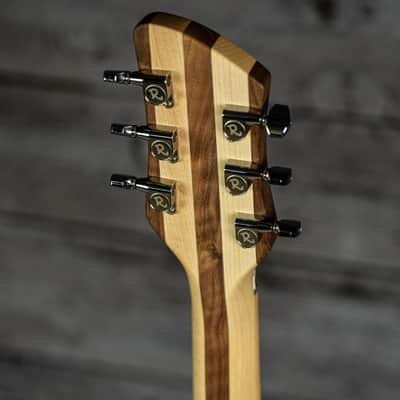 Rickenbacker 330W - Walnut image 8