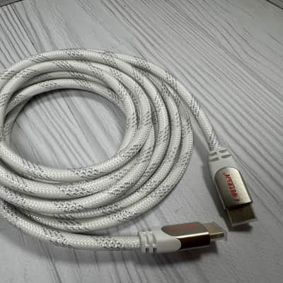 Neotech NEHH 4200 Spofc HDMI Cable 4m image 5