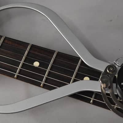 2026 Fender Player II Series Mustang | Cactus Gray Finish image 17