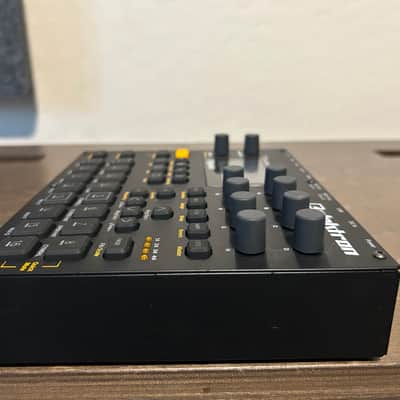 Elektron Digitakt 2010s Black image 9