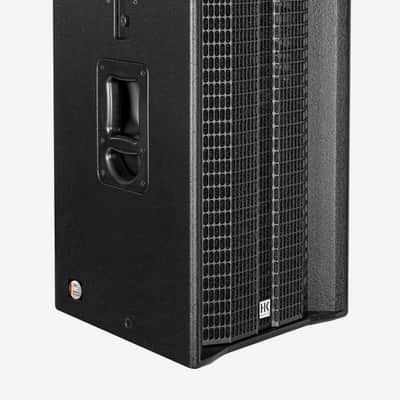 HK LINEAR-5-MK2-308-LTA 1200 Watt 3 x 8" Long Throw Mid/High Speaker image 6