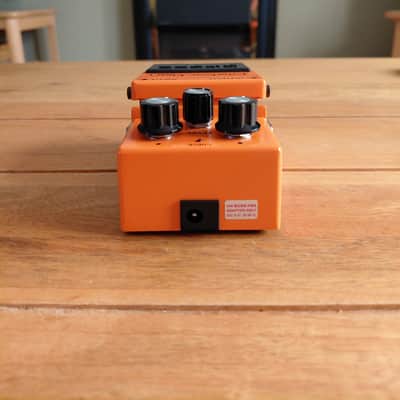 Boss DS-1 (2020, excellent condition) image 5